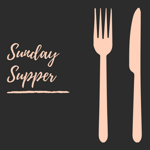 Sunday Supper- Vin Room Mission