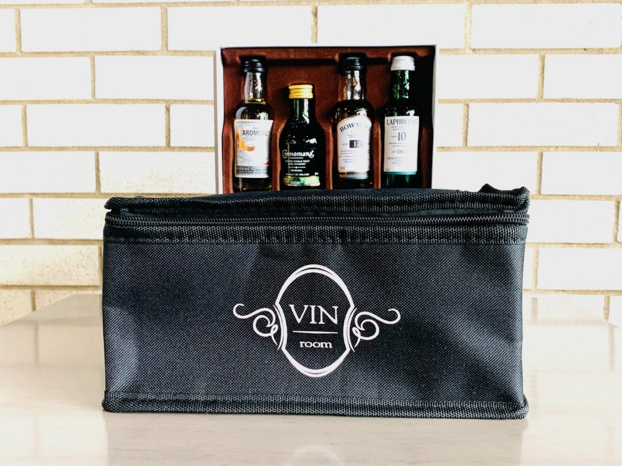 Scotch Tasting - Mini 4 Pack