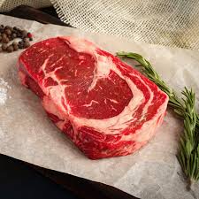 Ribeye Steak Package for One- Grocery