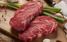 AAA Ribeye Steak Package for 2- Grocery